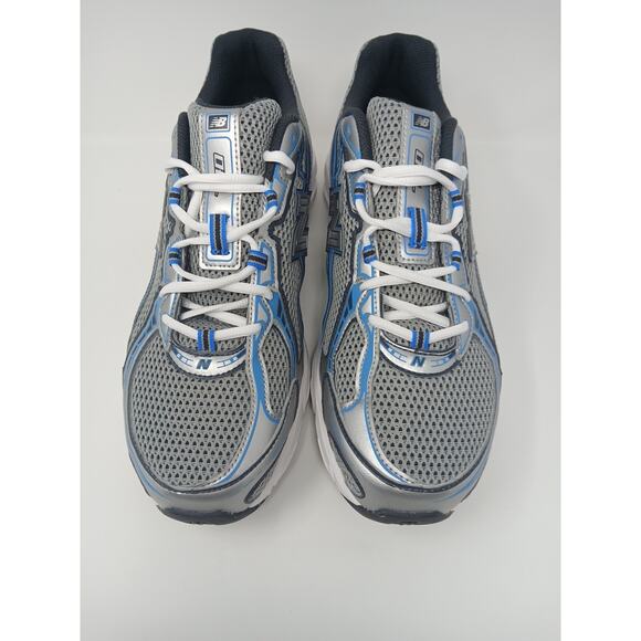 New Balance 740v2 Slate Grey Blue Agate U740SB2 Size Men\'s Sz 12 Women’s Sz 13.5